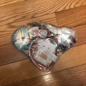 MINNIE MAIN ATTRACTION KING ARTHUR EARS